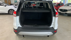Ford Kuga 2.0 TDCi 150 Titanium 5dr 2WD Diesel Estate